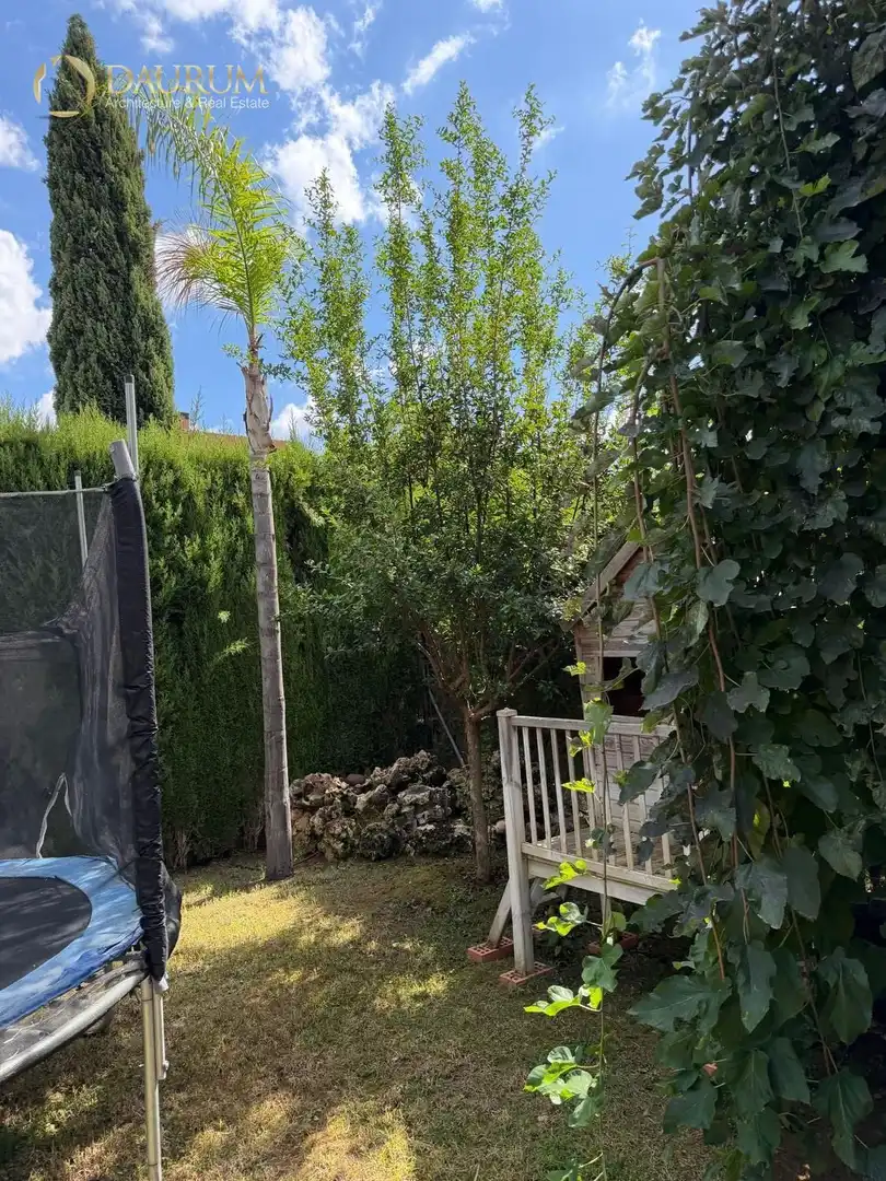Villa con piscina in vendita a SECTOR B MAS CAMARENA, imagen 25