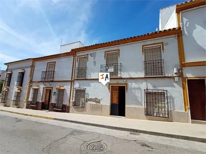 Adossat en venda a Casariche
