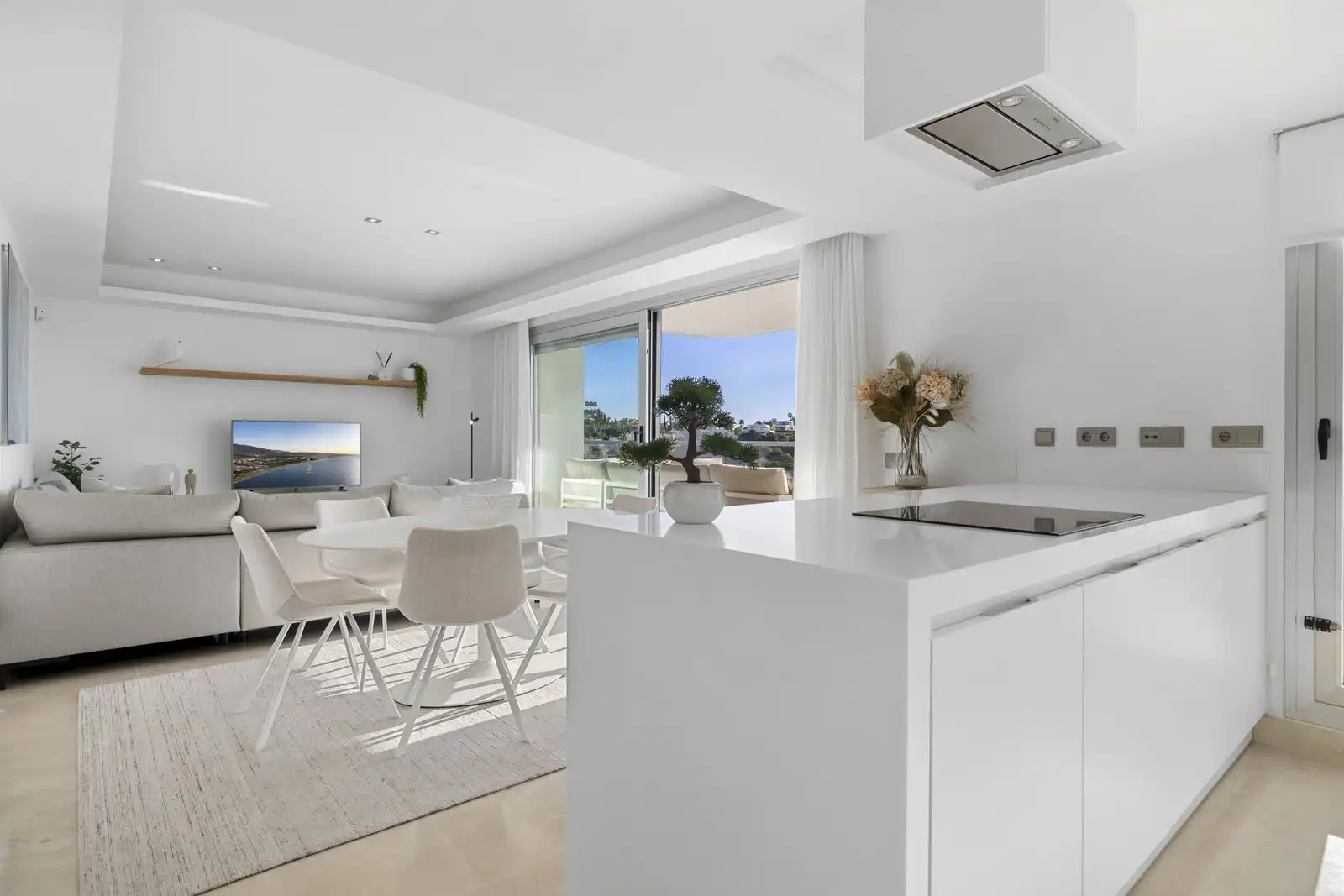 Apartamento con terraza en venta en Calle Los Arqueros 4, imagen 15
