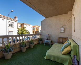 Terrace of Planta baja for sale in Vegas del Genil  with Terrace