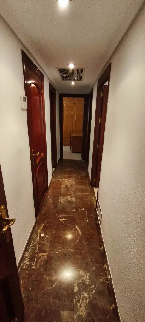 Pis de lloguer en Córdoba amb Aire condicionat, Terrassa i Moblat