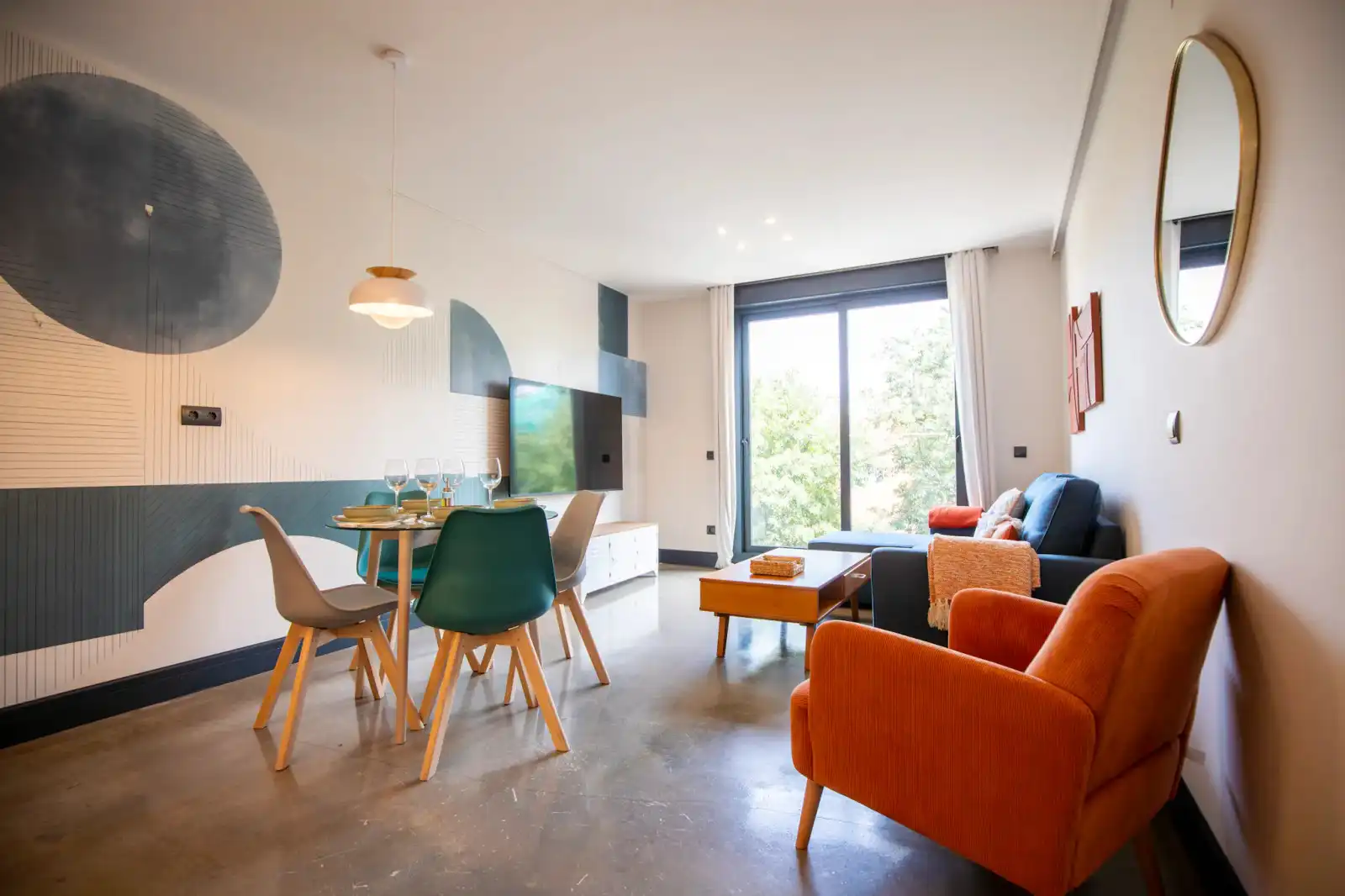 Piso en alquiler en N/A, imagen 3
