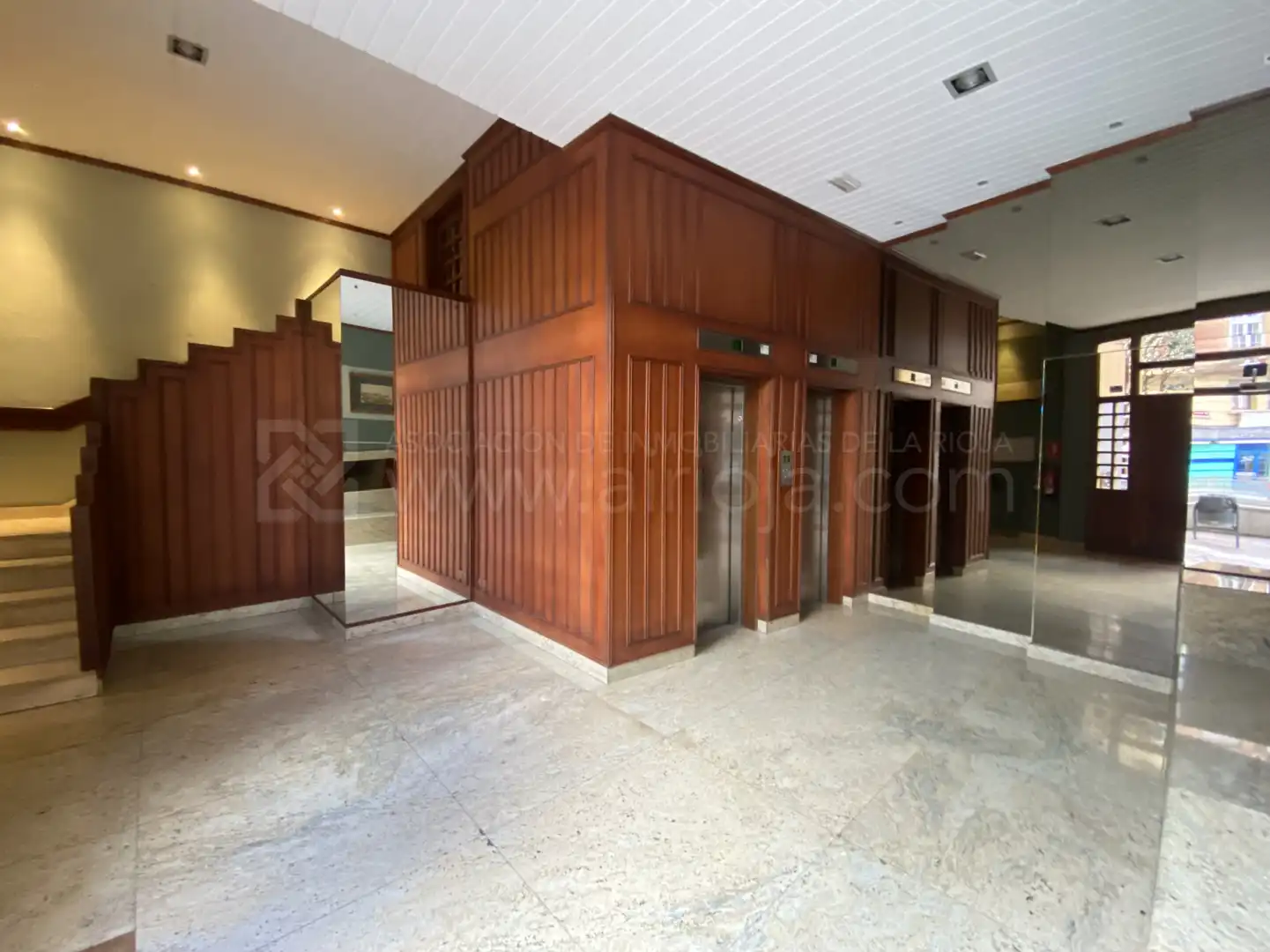 Wohnung mit Aufzug zum Verkauf in Logroño - Avenida solidaridad, imagen 35