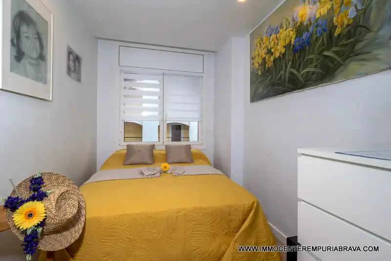 Piso con piscina en venta en Salins - Cavall de Mar, imagen 4