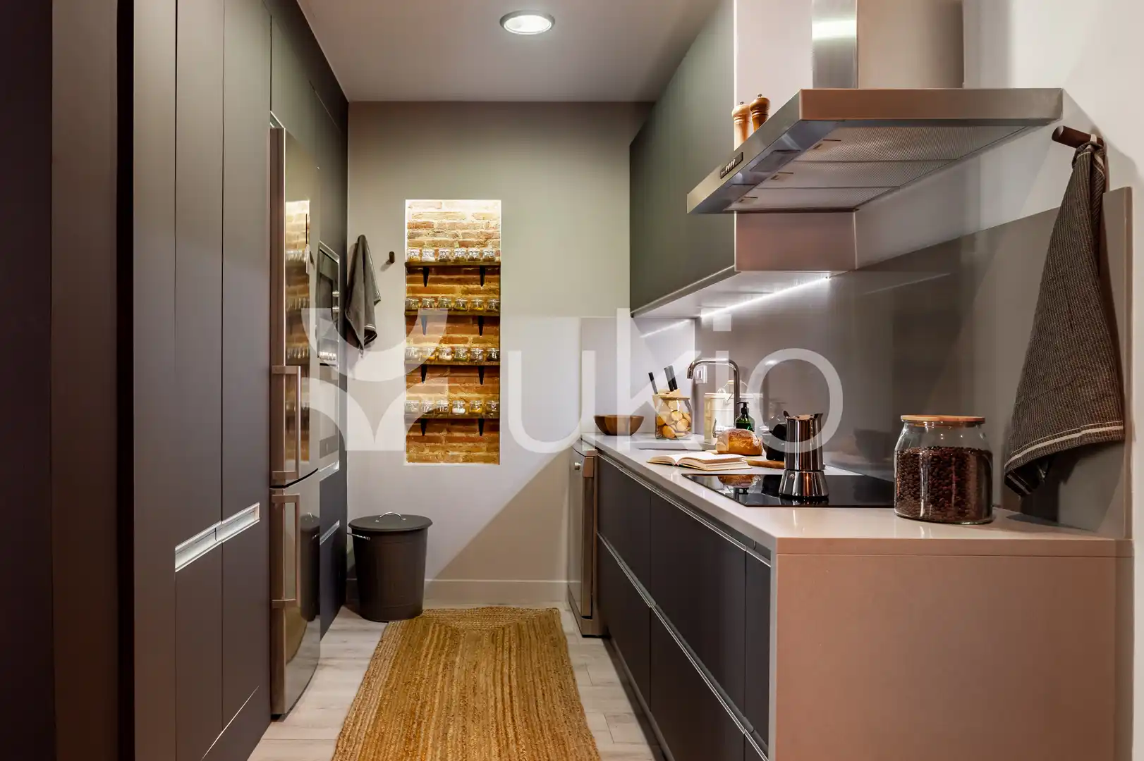 Appartement avec ascenseur à louer à Carrer d'Aragó, imagen 19