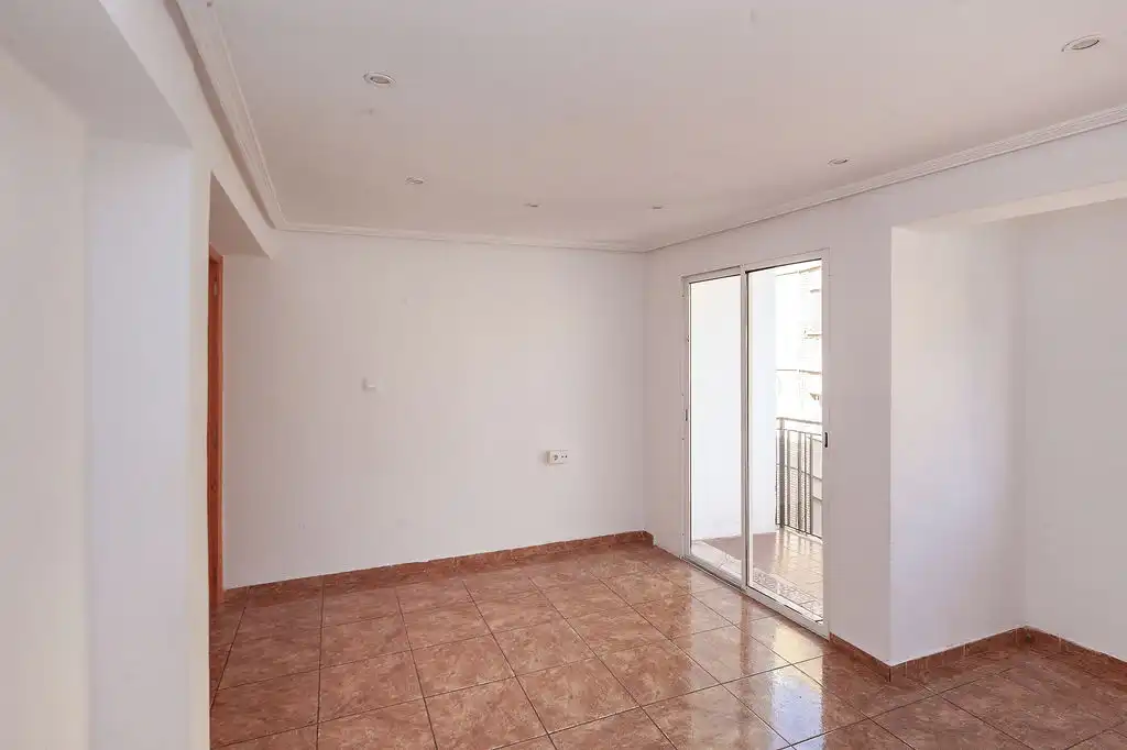 Flat for sale in Torrent