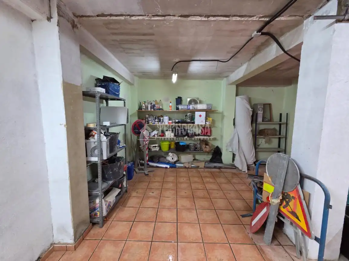 Oficina de alquiler en Juzgados