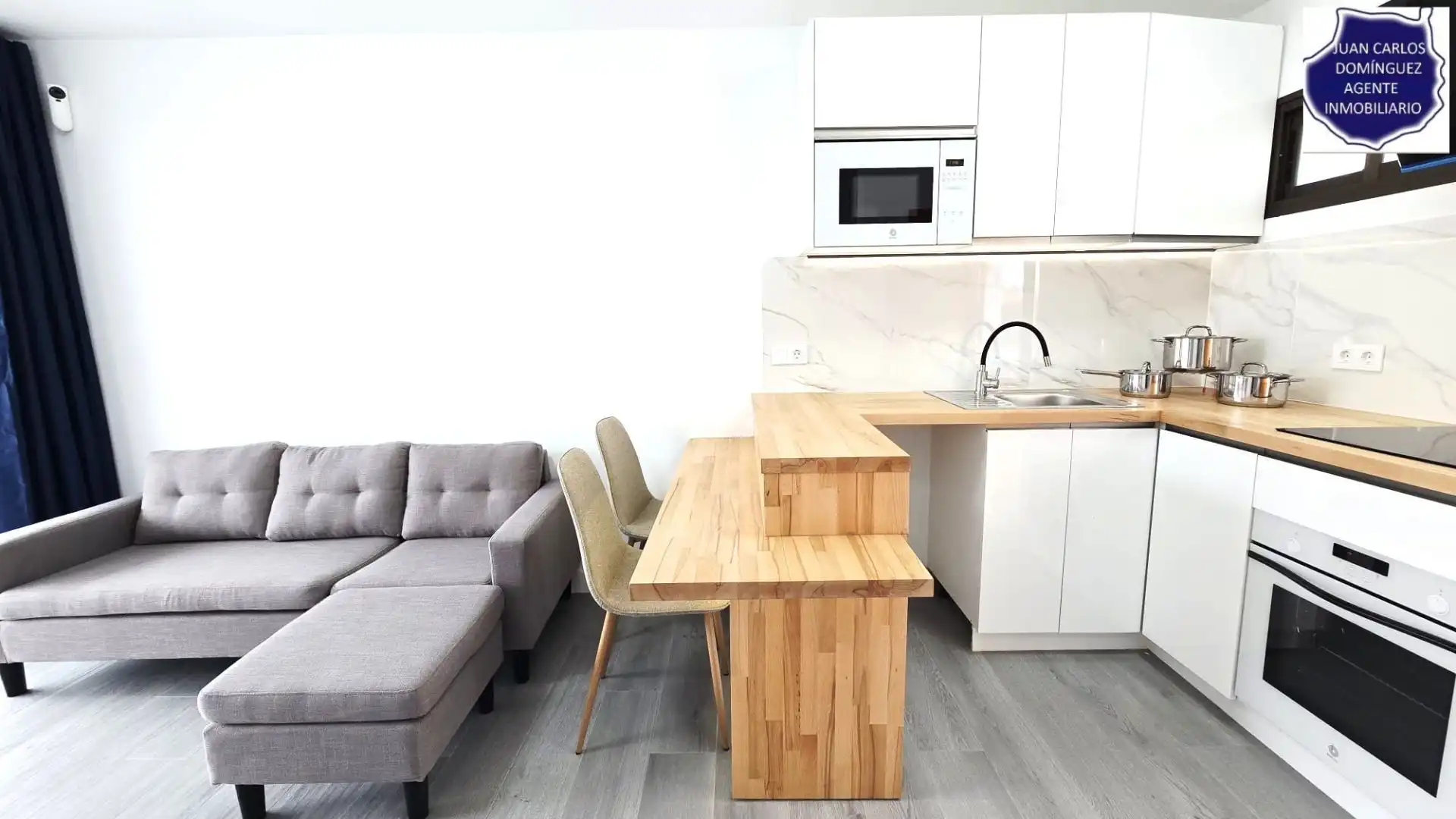 Apartament amb piscina de lloguer a Puerto Rico, imagen 19