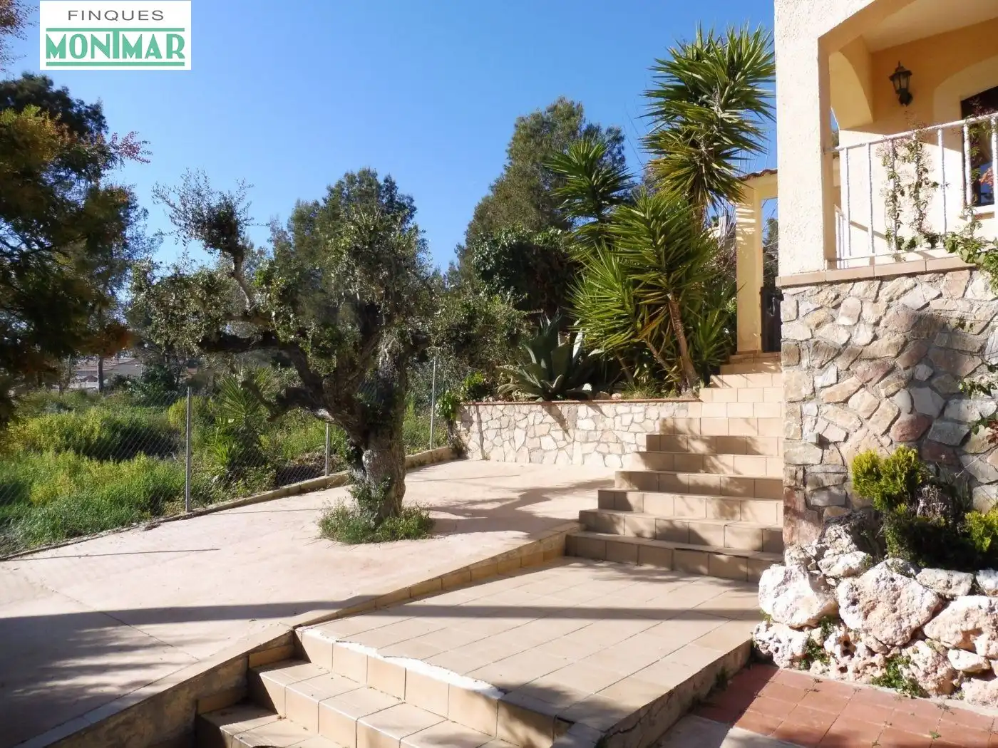 Casa con terraza en venta en Calle Carrer del Sol, imagen 9