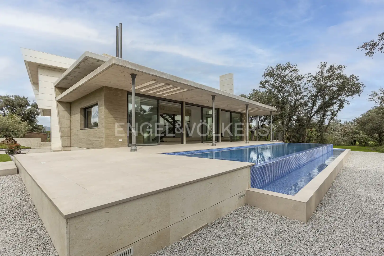 Haus mit Pool zum Verkauf in Ciudalcampo, imagen 5