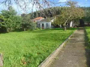 Casa o chalet en venta en Viveiro con Jardín privado, Terraza y Trastero