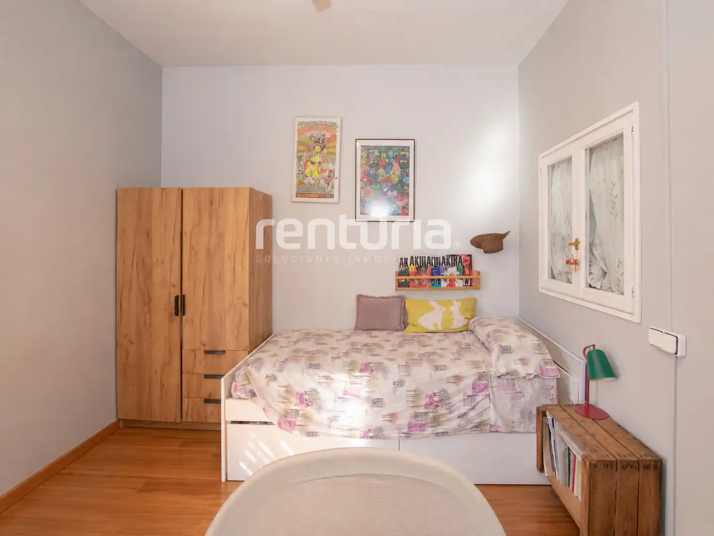 Penthouse mit Terrasse zum Verkauf in Carrer de Maldonado, imagen 11