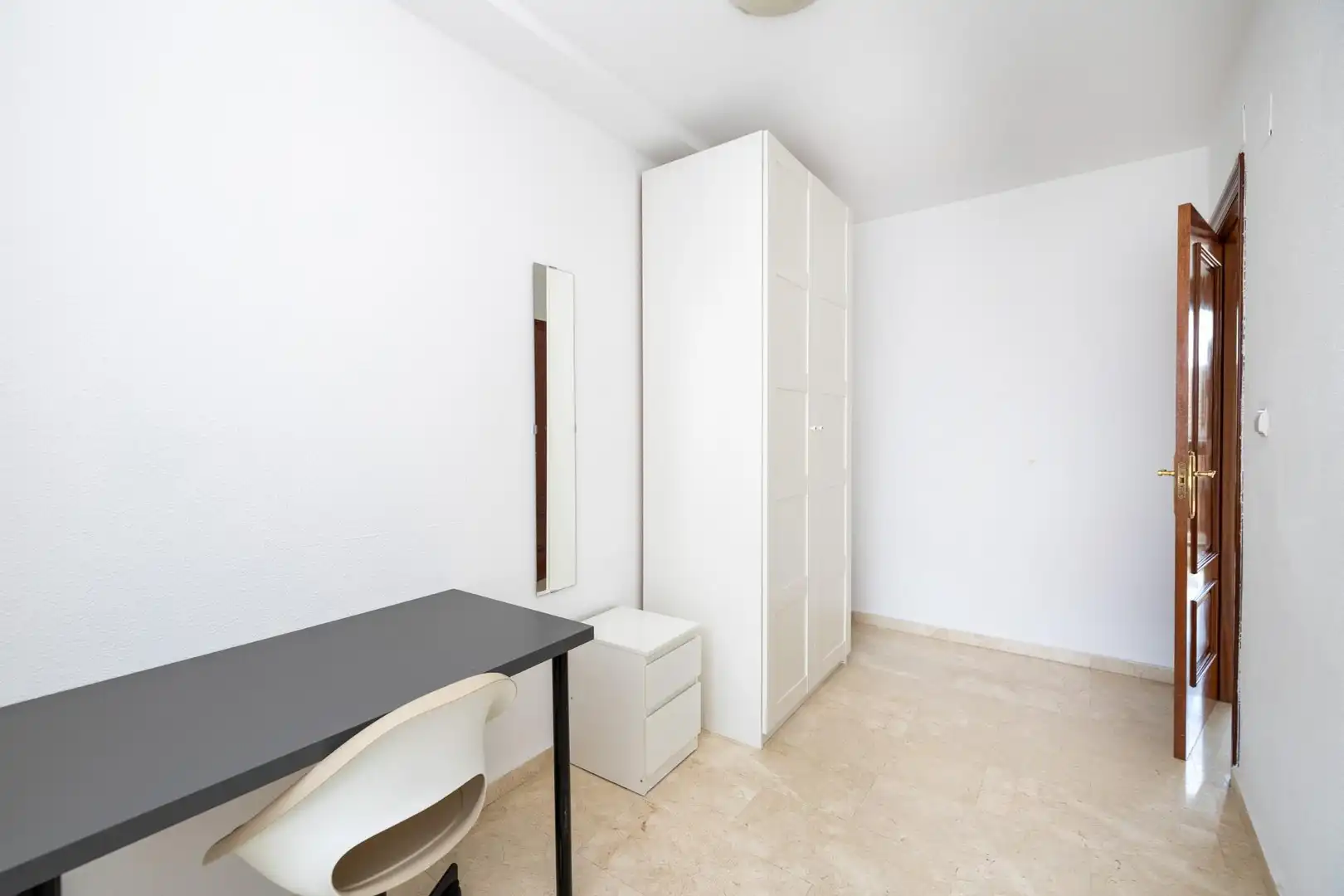 Apartament en venda a San Miguel
