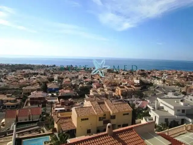 Villa avec terrasse à vendre à Calle TRAIÑA, imagen 9