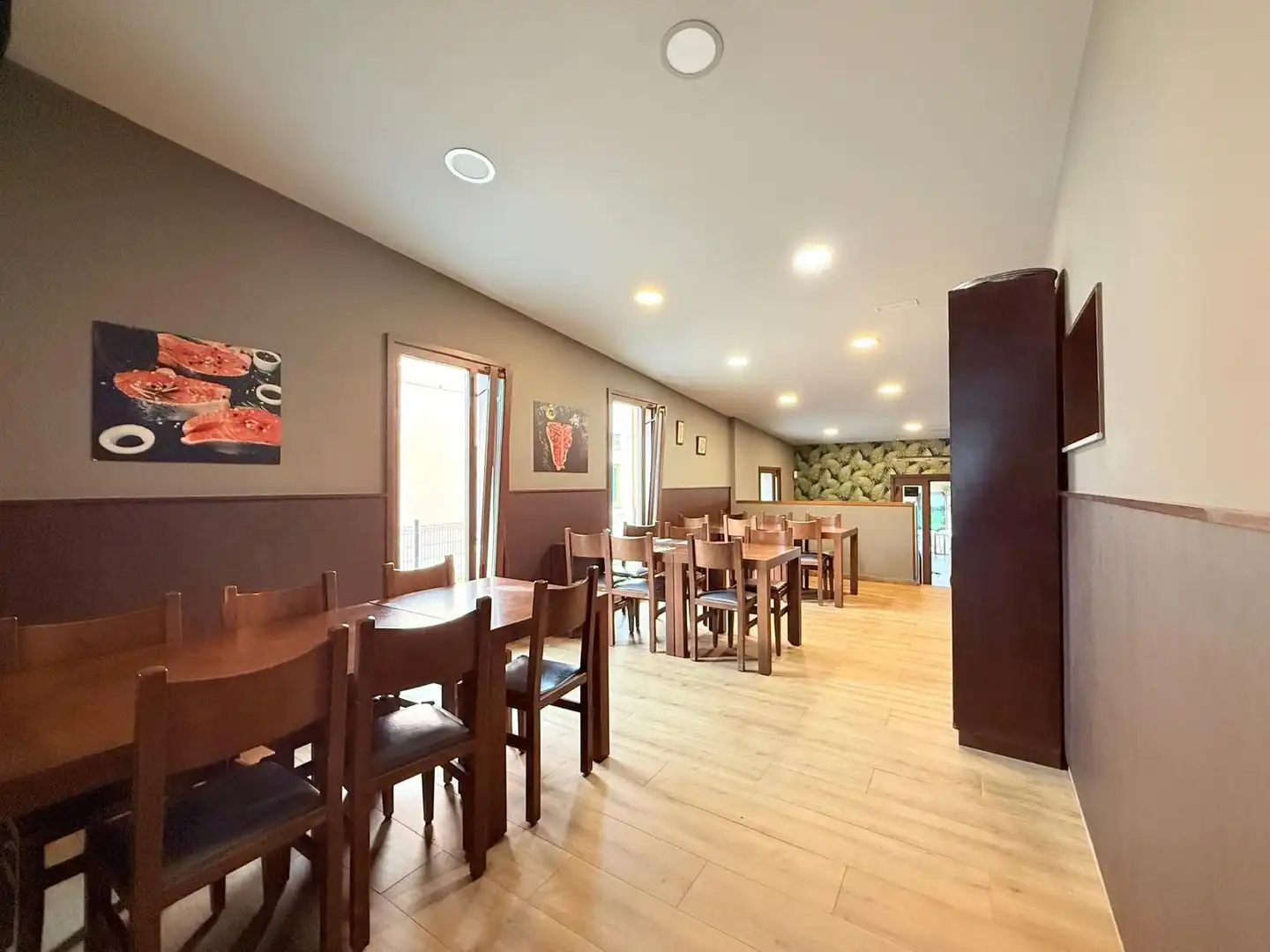 Casa o chalet en venta en Oleiros con Calefacción y Jardín privado