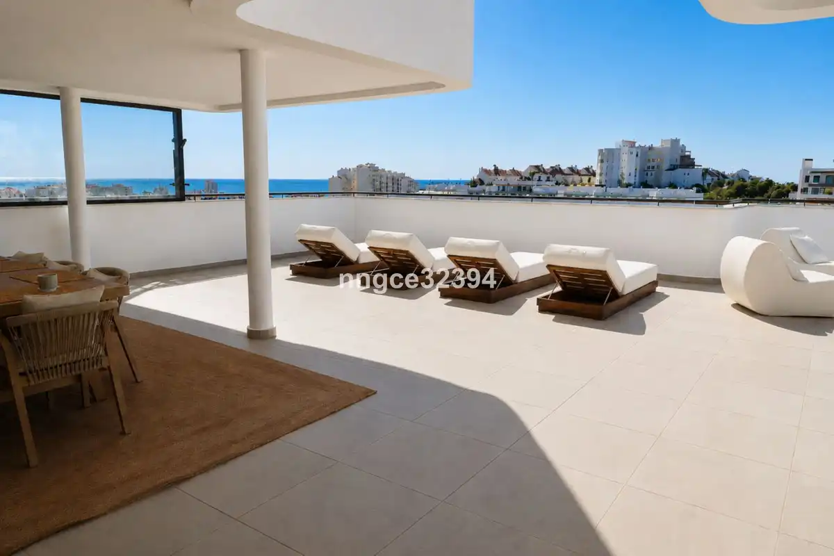 Mini appartamento in vendita a Estepona Pueblo, imagen 28