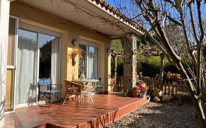 Casa o xalet en venda a Viladecavalls