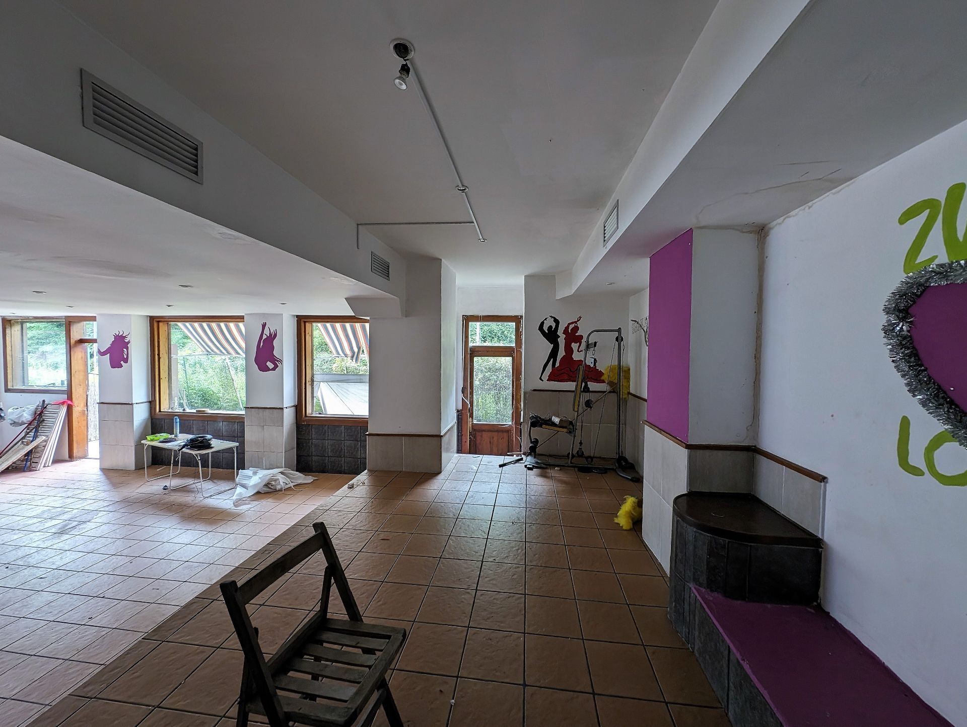 Apartament en venda en Andoain amb Calefacció, Terrassa i Traster