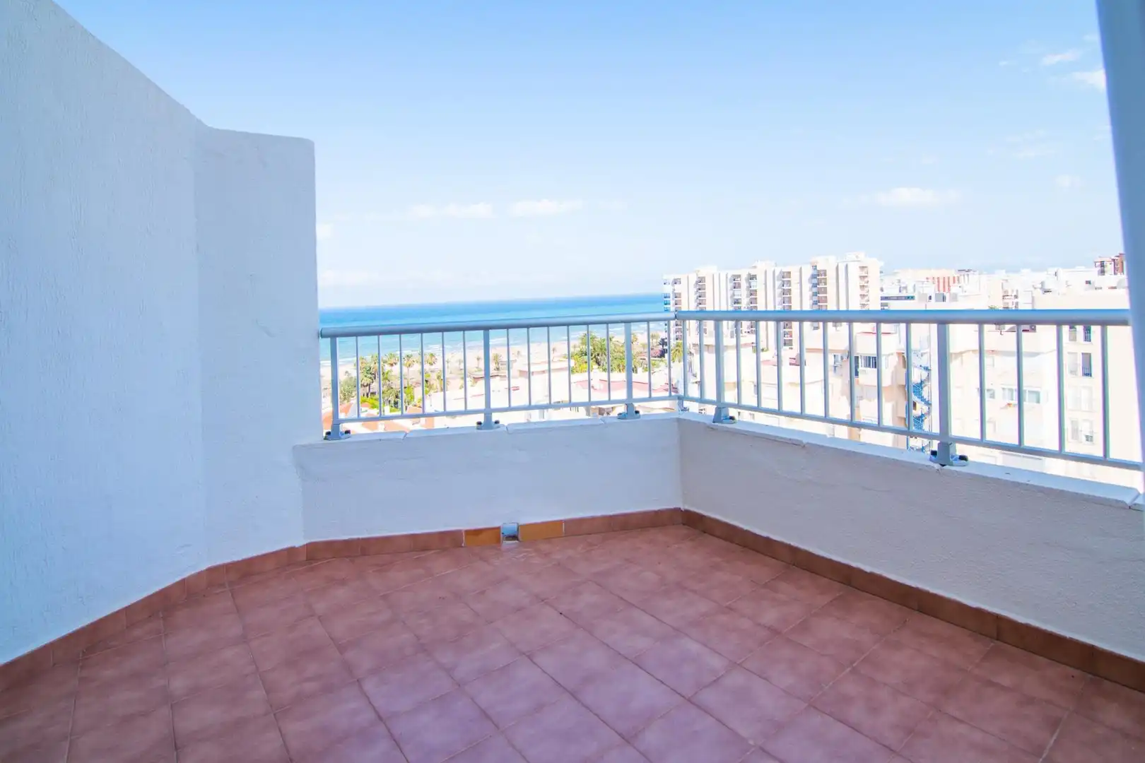 Appartement compact avec piscine à vendre à Playa de Gandia, imagen 5