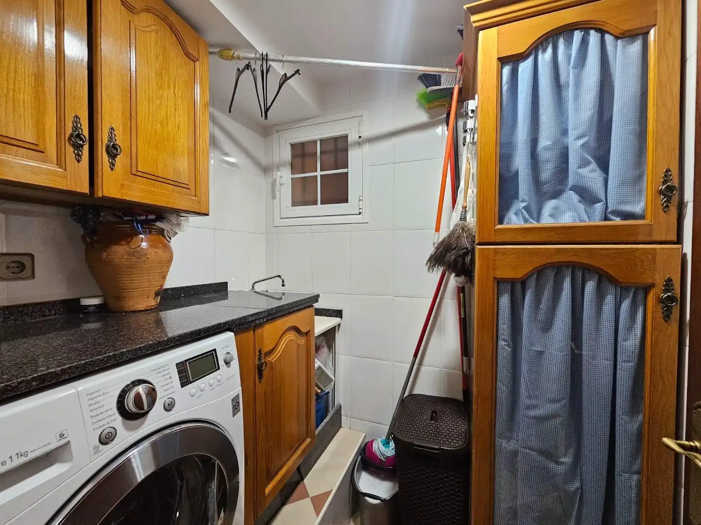Chalet con piscina en venta en PLATERO HEREDIA, imagen 24