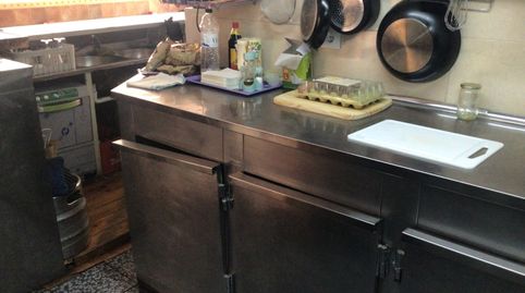 Photo 3 of Premises for transfer in Llefià, Badalona