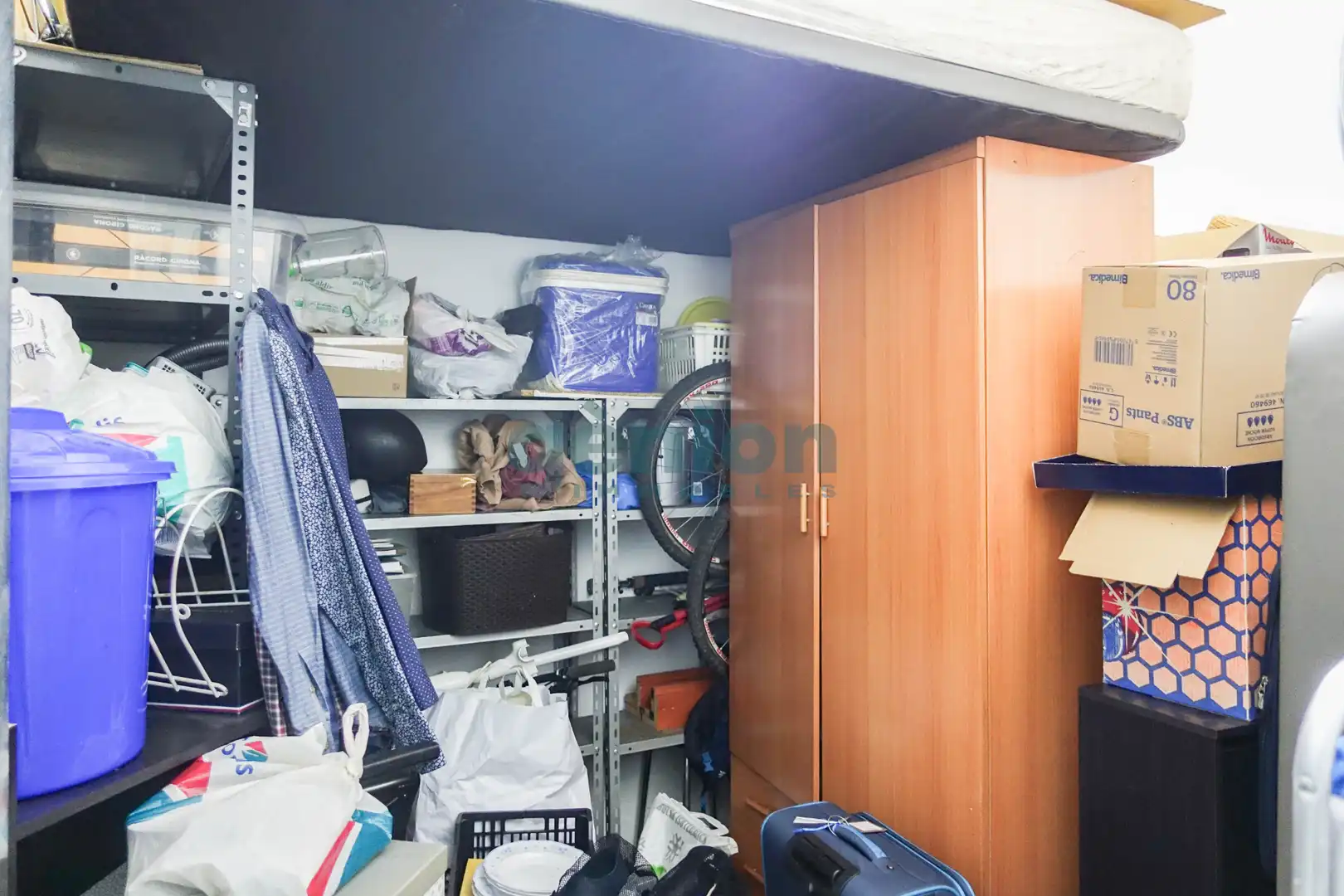 Appartamento con ascensore in vendita a Carrer Emili Grahit, imagen 31