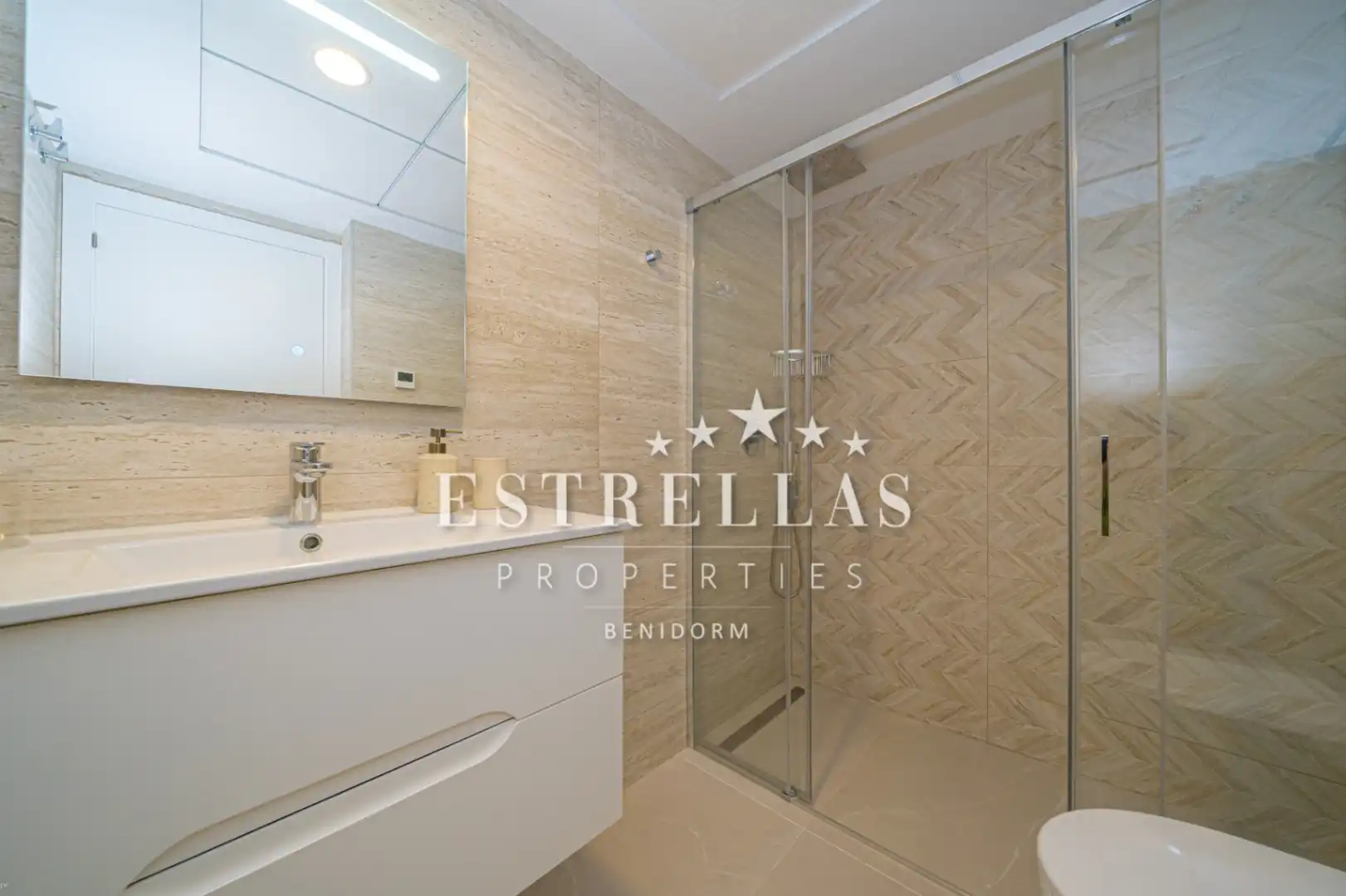 Dúplex amb terrassa en venda a Balcón de Finestrat - Terra Marina, imagen 26