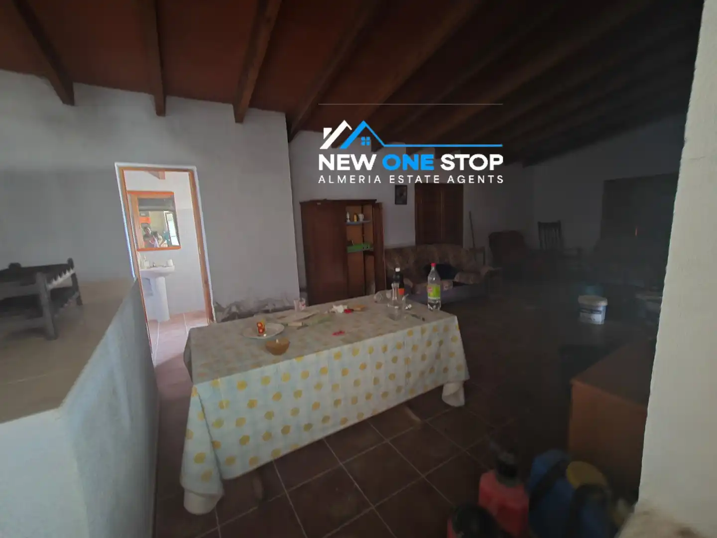 Casa rustica con terrazza in vendita a Paraje Camino de la Hoya 39N, imagen 14
