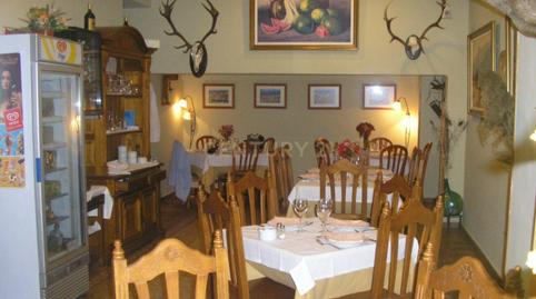 Photo 3 of Premises to rent in Presidente Adolfo Suarez, 3 , Manantiales - Estación de Autobuses, Málaga