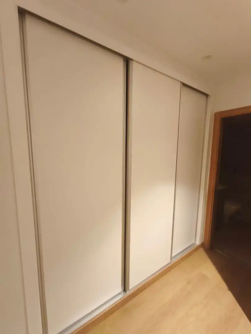 Habitación de Piso en venta en Ourense Capital  con Calefacción, Parquet y Horno