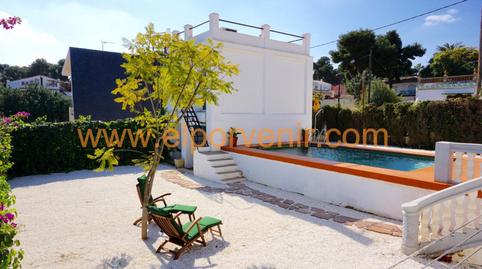 Foto 5 de Casa o xalet de lloguer a El Vedat - Santa Apolonia, Valencia