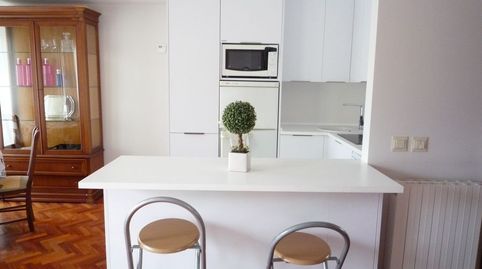 Foto 4 de Piso en venta en Calle Consuelo Bergés, 61, Valdenoja, Santander
