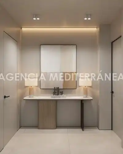 Villa avec piscine à vendre à El Montgó, imagen 37