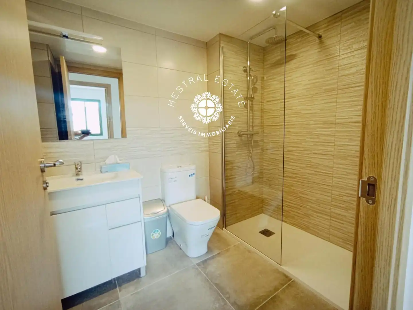 Penthouse mit Aufzug zum Verkauf in Port - Horta de Santa María, imagen 11