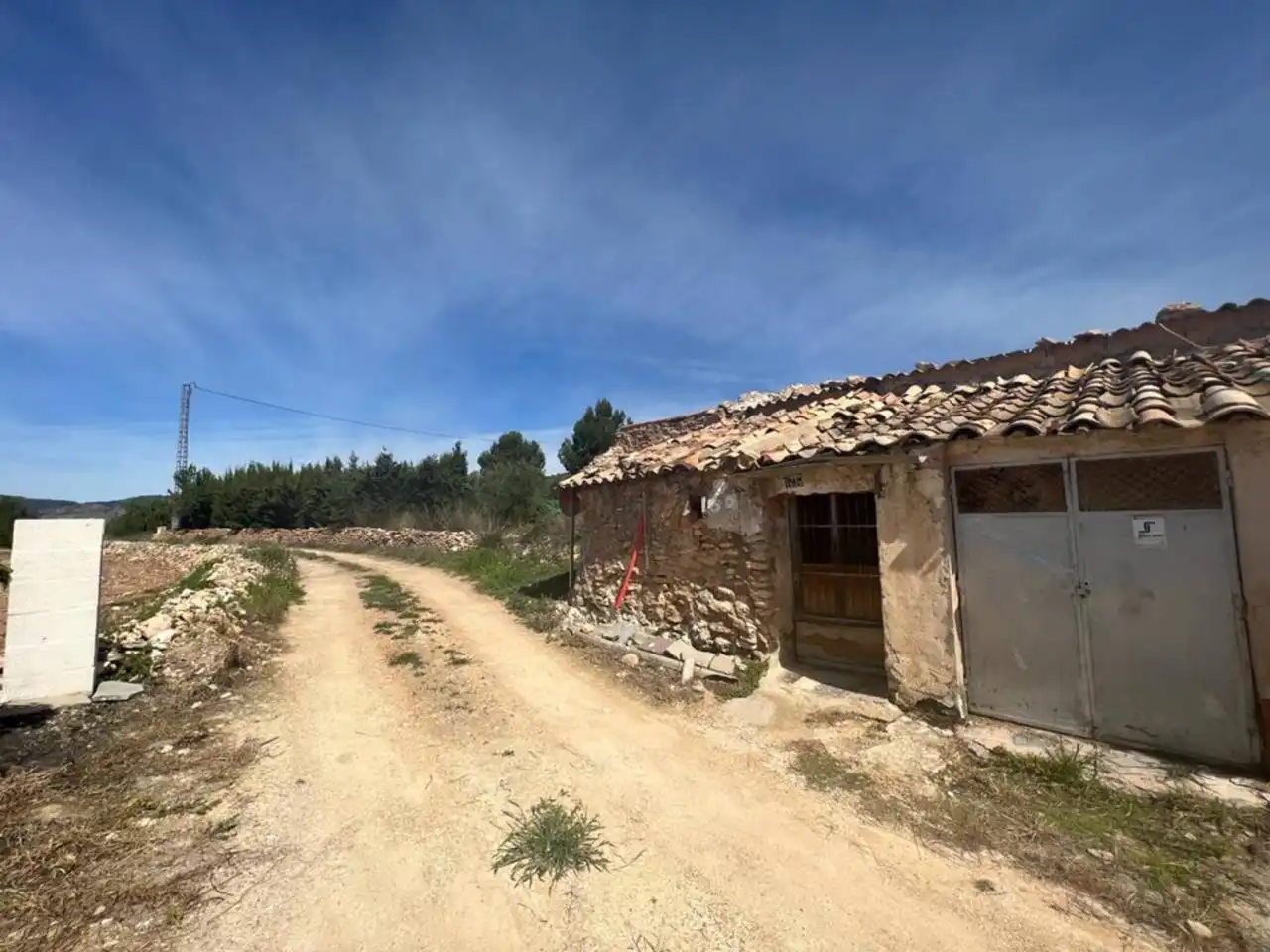 Chalet con jardín en venta en Calle Poligono, imagen 169
