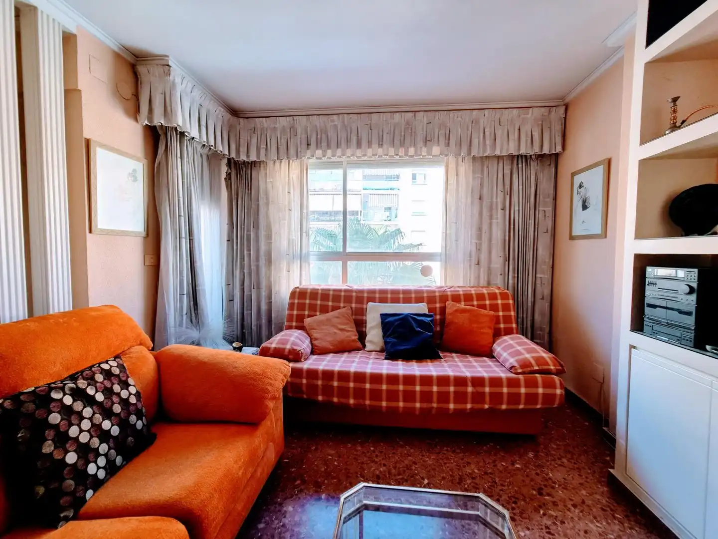 Wohnung mit Terrasse zum Verkauf in PERU, imagen 7