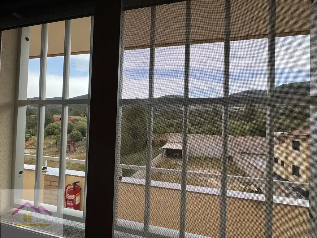 Terrassa de Pis en venda en Santa Magdalena de Pulpis amb Aire condicionat, Terrassa i Moblat