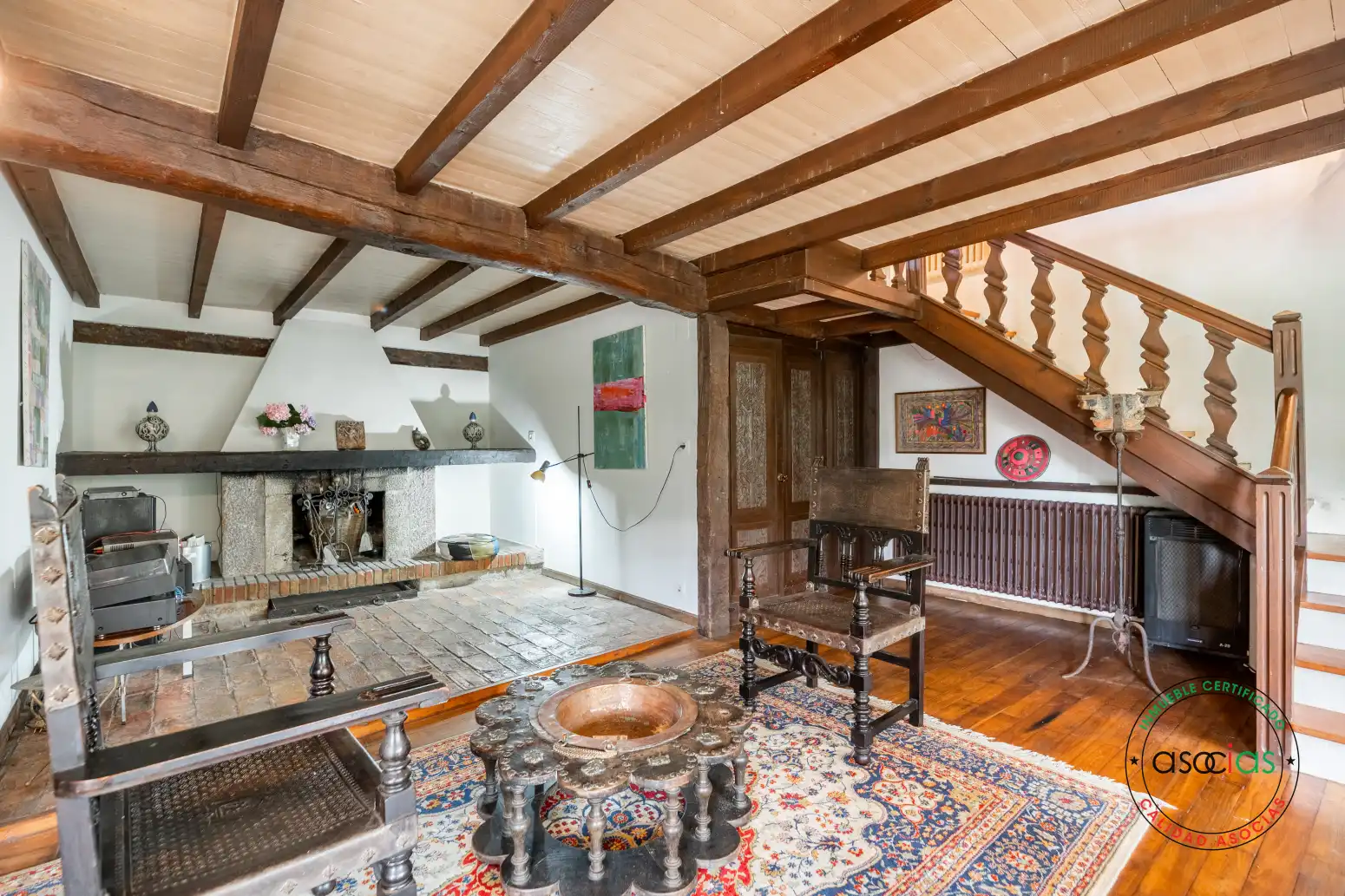 Casa in vendita a Posada - Barro, imagen 17