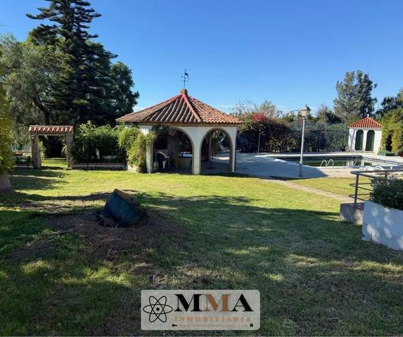 Casa-chalet en Venta en Carretera de Cartaya a El Rompido, 6B en El Rompido