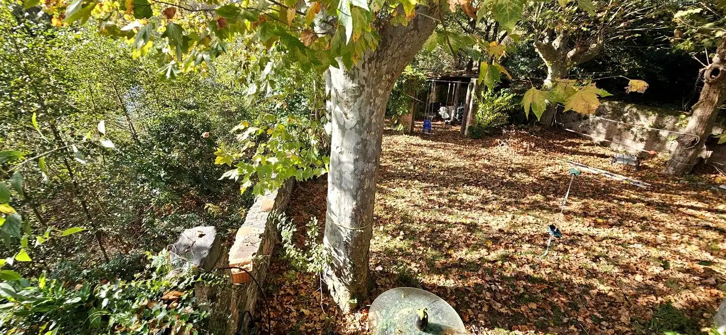 Casa rústica amb jardí en venda a Santa Maria de Palautordera, imagen 56