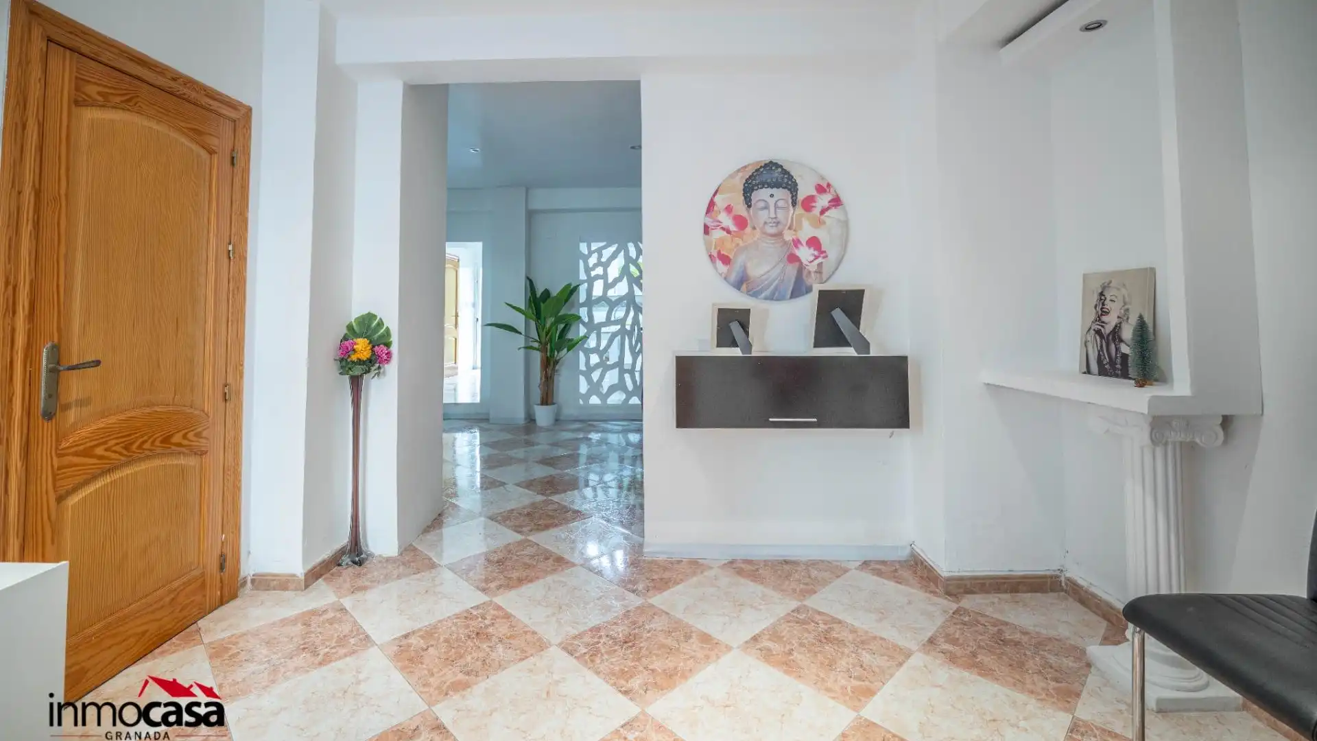 Casa adosada en venta en Atarfe con Terraza y Piscina