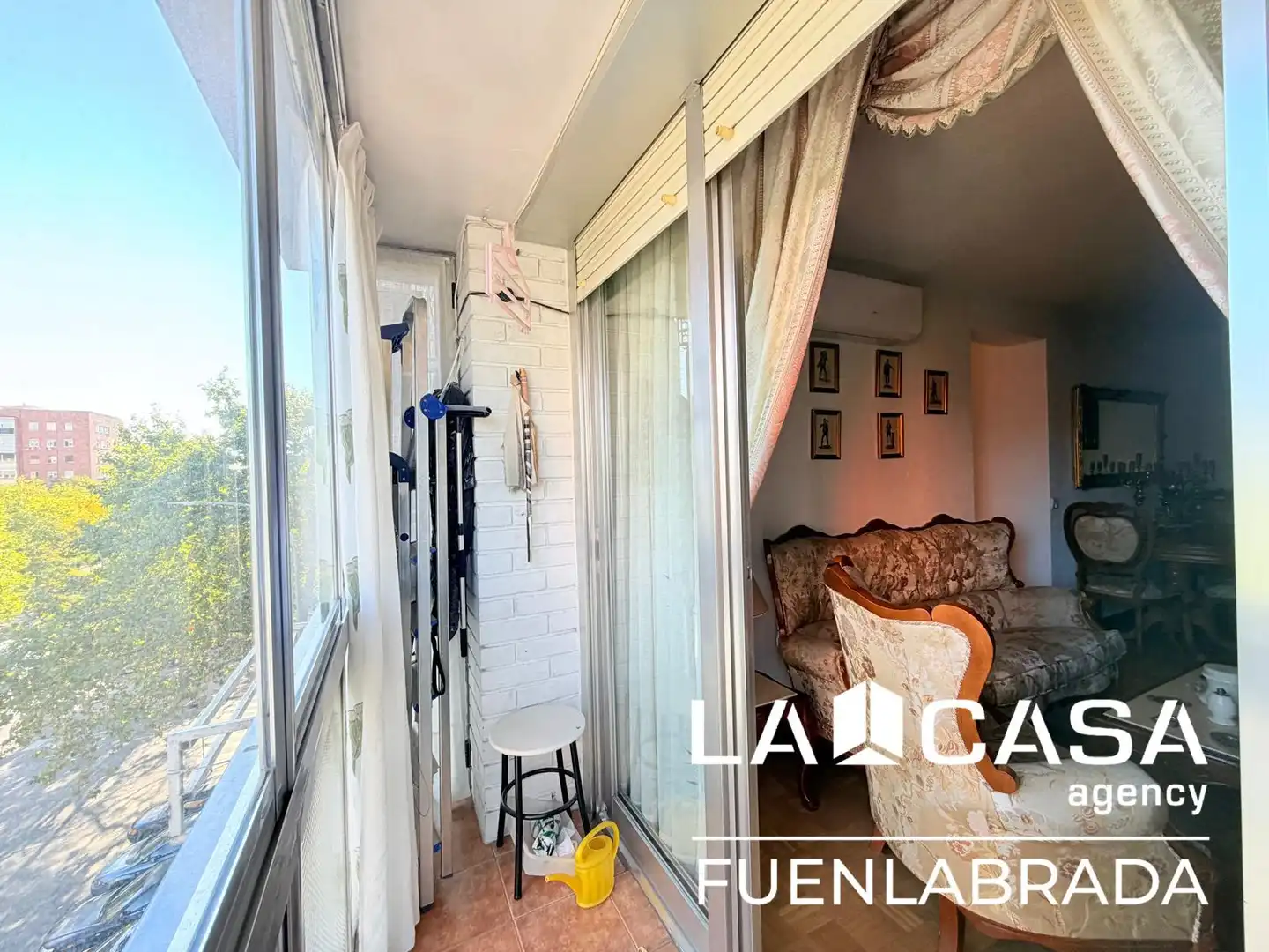 Flat with lift for sale in Calle Betanzos, imagen 8