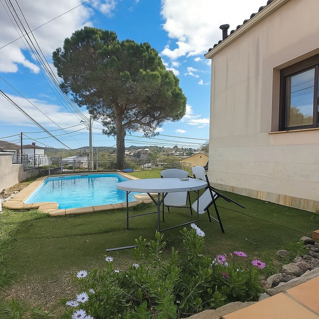 House or chalet for sale in Carrer Congost, Residencial Park