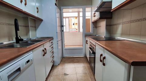 Foto 5 de Pis en venda a José Carbajal, Hospital, Albacete