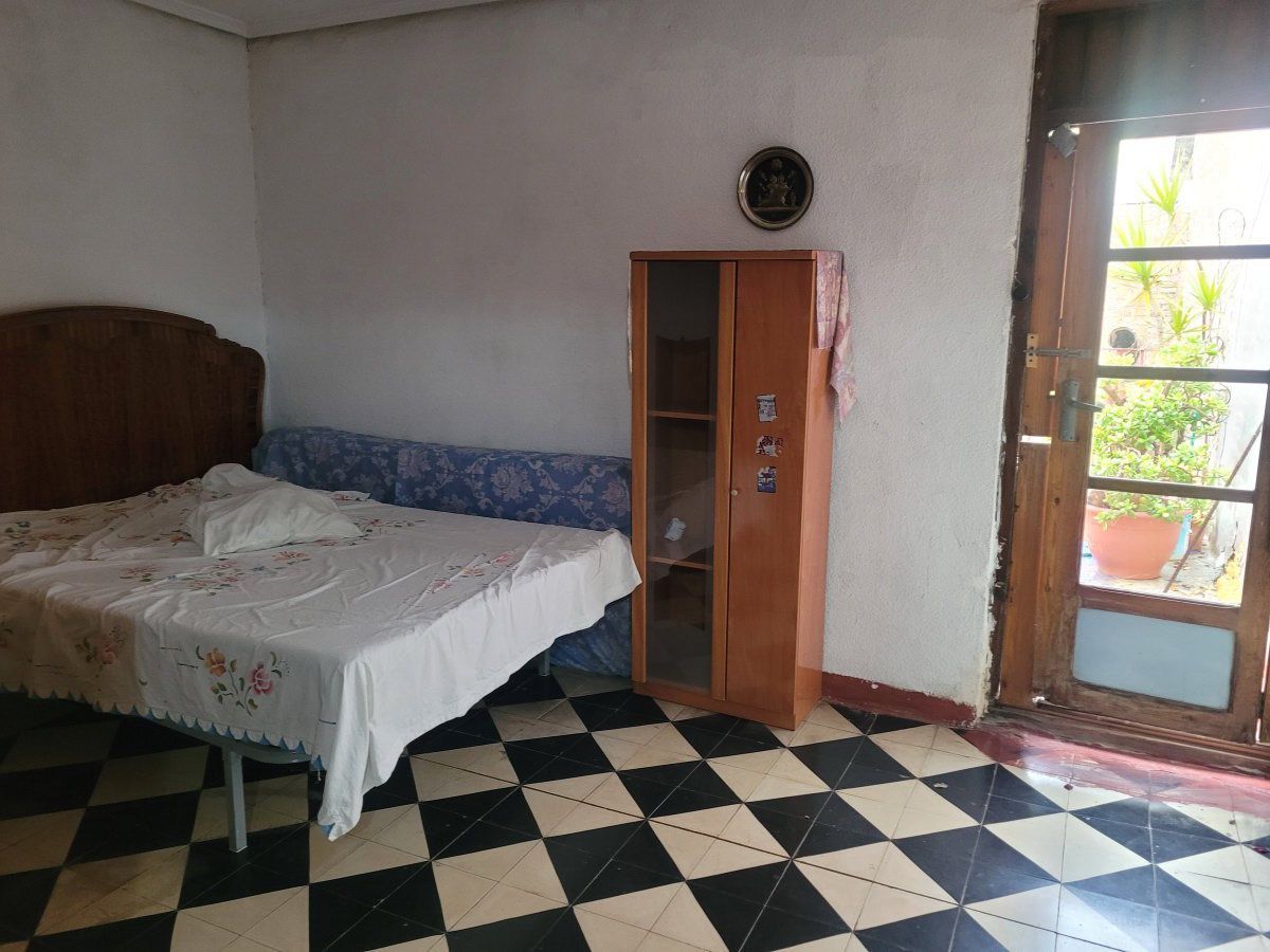 Bedroom of House or chalet for sale in Vila-real  with Terrace
