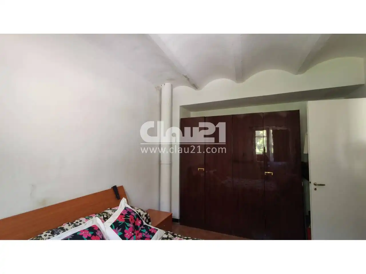 Bedroom of Houses for sale in Guardiola de Berguedà