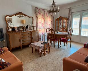 Dining room of Flat for sale in Valderrobres  with Furnished, Oven and Washing machine