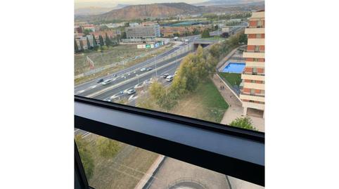 Foto 5 de Apartament en venda a Calle Teruel, Los Lirios,  Logroño