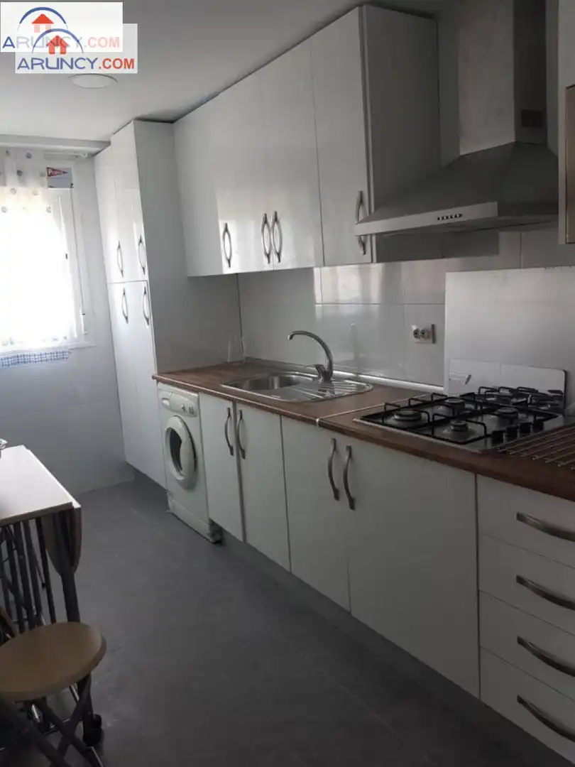 Flat for rent in Pedro Salvador - Las Palmeritas