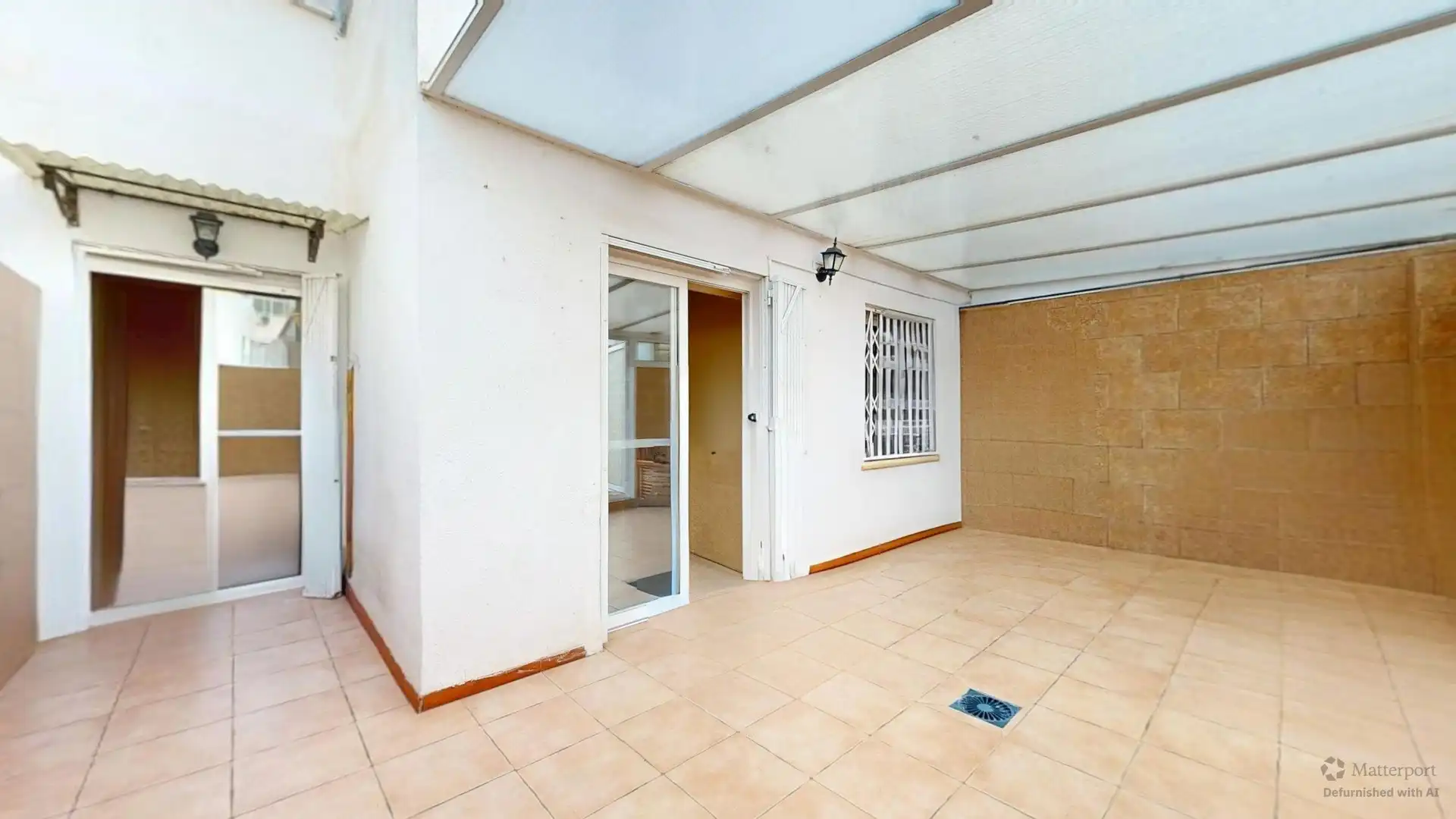 Terraza de Piso en venta en Torrent con Aire acondicionado, Calefacción y Terraza